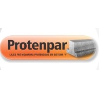 Protenpar Ind De Pre-Moldados Protendidos Do Parana logo - Similar company to Brazilian Hancuffs