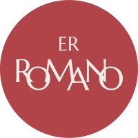 Er Romano logo - Similar company to Studio Pivot