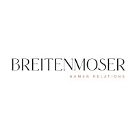 BREITENMOSER Human Relations GmbH logo - Similar company to Pms-Consult Ug
