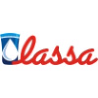 Lassa logo - Similar company to Sobralnet