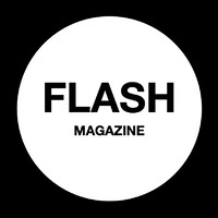 FLASH Magazine Official logo - Similar company to Thee Golden Egg