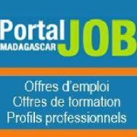 PORTALJOB MADAGASCAR logo - Similar company to Arosaina