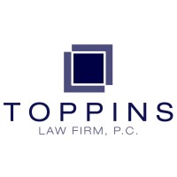 Toppins Law Firm, P.C logo - Similar company to Re:Vive Development