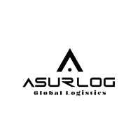 Asurlog Global Logistics logo - Similar company to Tümay Business Consulting
