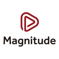 Magnitude Group logo - Similar company to Soberano Scd