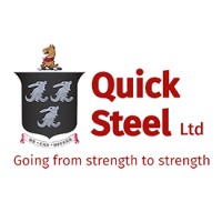 QUICK-STEEL LIMITED logo - Similar company to Db Fluid Control