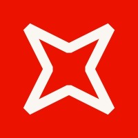 KASH media logo - Similar company to Branding'B