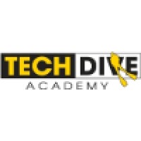 Tech Dive Academy Pty Limited