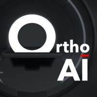 Ortho AI logo - Similar company to Finderz Ai