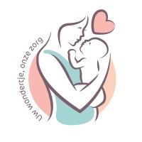 Kraamzorg Wondertje logo - Similar company to Kraamzorg Homecare