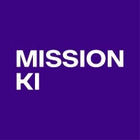 MISSION KI logo - Similar company to Deutsches Forschungszentrum Für Künstliche Intelligenz (Dfki)