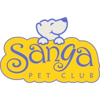 Sanga Pet Club logo - Similar company to Jofi Pet