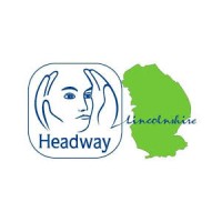 Headway Lincolnshire logo - Similar company to Team Jed