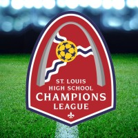 STL HS Champions League logo - Similar company to Mofutbol Media