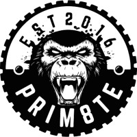PRIM8TE® logo - Similar company to Little Riderz