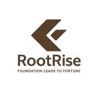 RootRise Realty logo - Similar company to The Search Studios