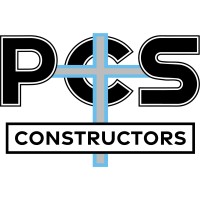 PCS Constructors logo - Similar company to Triangle Constructors