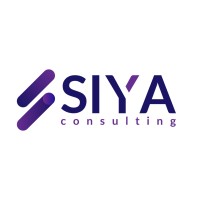 SIYA CONSULTING logo - Similar company to Open6