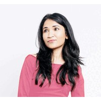 Naysha Neha logo - Similar company to Pseudorealism.In