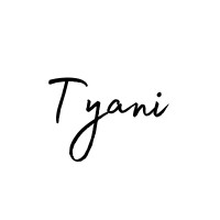 Tyani Ventures logo - Similar company to Jindal Gems Pvt. Ltd.
