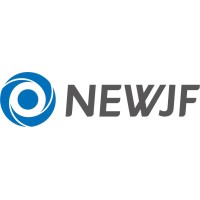 NewJF International logo - Similar company to Trakpak Solutions