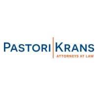 Pastori | Krans, PLLC logo - Similar company to Visionary Videography