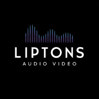 Liptons Audio Video logo - Similar company to Vimotics Spain Sl