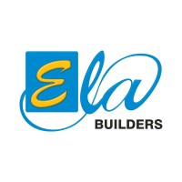Ela Builders & Contractors logo - Similar company to Lamana Development