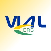 VIALERG logo - Similar company to Innova Group Arg