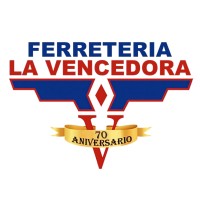 ALMACENES LA VENCEDORA S.A logo - Similar company to Fractal Arquitectura Y Construcción