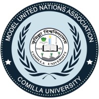 Comilla University Model United Nations Association logo - Similar company to Tedxcou