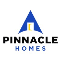 Pinnacle Homes logo - Similar company to Dolmar Land