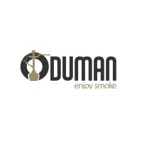 ODUMAN HOOKAH logo - Similar company to Steamulation