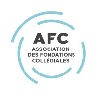 Association des fondations collégiales logo - Similar company to Fondation Du Cégep De Rimouski