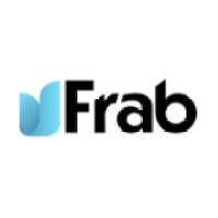 Frab logo - Similar company to Fraba Group