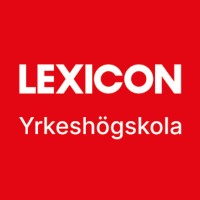 Lexicon Yrkeshögskola logo - Similar company to Campus Nynäshamn