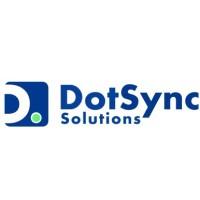 Dotsync Solutions logo - Similar company to Technologyx