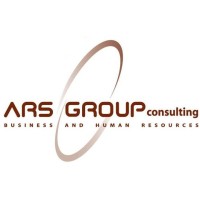 ARS Group Consulting logo - Similar company to Bomer