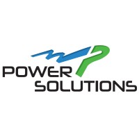 Power Solutions (BO) logo - Similar company to Isi Mustang Bolivia
