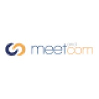 Meet & Com logo - Similar company to Groupe Meet&Com