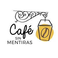 Café Sin Mentiras logo - Similar company to Wave Coffee Roasters
