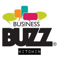 Business Buzz Hitchin logo - Similar company to Hitchin Art Hub