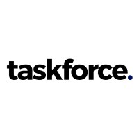 Taskforce Solutions logo - Similar company to Bytebuild Softwares
