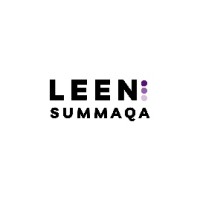 Leen Summaqa logo - Similar company to Total Syndication