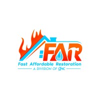 Fast Affordable Restoration logo - Similar company to Revive Textiles