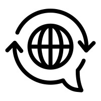 ACE Translations logo - Similar company to Portword Ltd