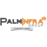 Skyhigh Infraprojects (PalmInfra Group) logo - Similar company to Skyhigh Infraprojects (Palminfra Group)