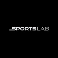 Sports Lab logo - Similar company to Peru Trail Series