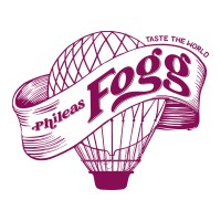 FOGG logo - Similar company to Talento Aviation Services Pvt Ltd