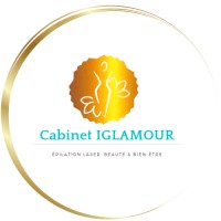 IGlamour logo - Similar company to Sk Telink